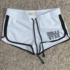 Comfy lounge shorts